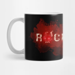 Rocks Pirates Mug